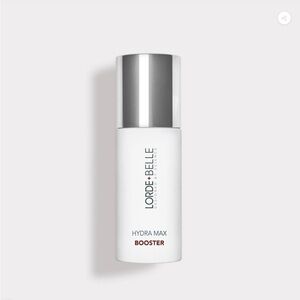 Lorde + Belle Hydra Max Booster - New In Box